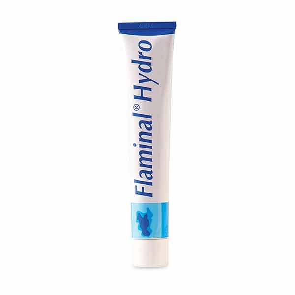 Flaminal Hydro Gel 50g - Image 2