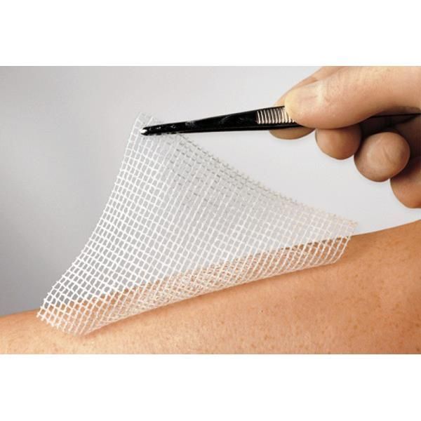 Lomatuell H Ointment Tulle 5x5cm Box 10 - Image 2