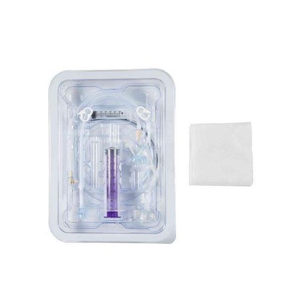 Mic-Key ENFit Trans-Jejunal Tube FG18 2.5 30cm - Mic-Key product image for SEO optimization