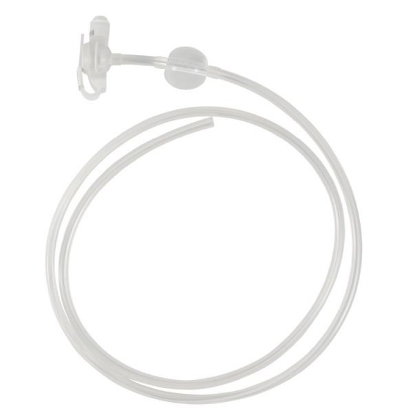 MIC-KEY* Jejunal Feeding Tube Kit
