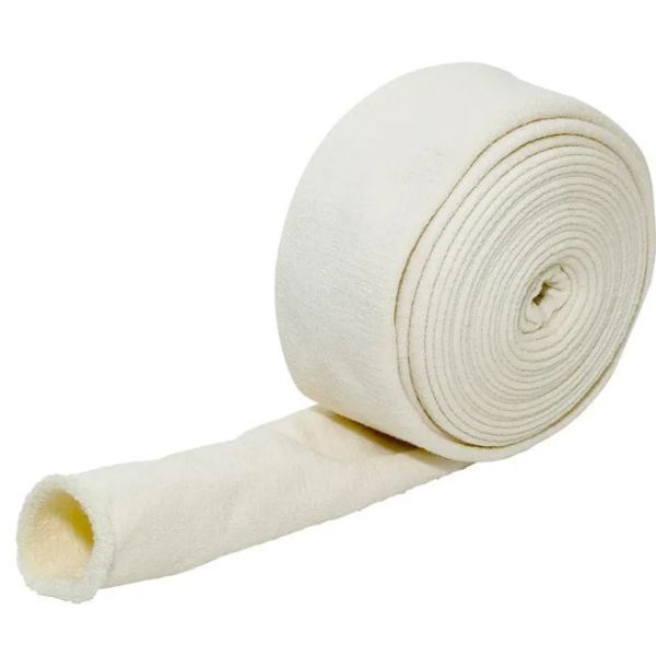 Tubular Plus Padded Bandage 7.5cmx5m - Sutherland Medical product image for SEO optimization