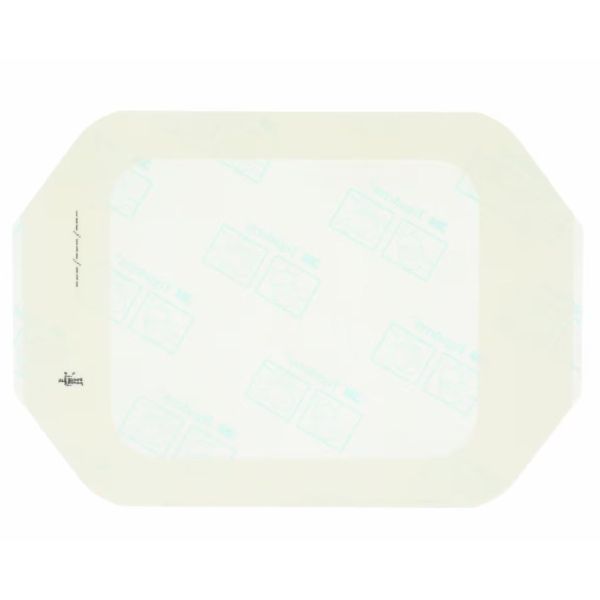 3M Tegaderm Film Dressing 10cm x 12cm - Image 2