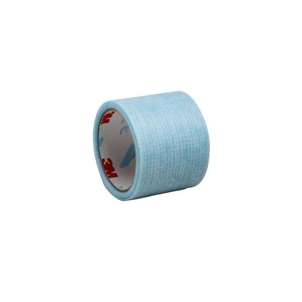 3M Micropore S Surgical Tape 2.5cm x 1.3m - Micropore product image for SEO optimization