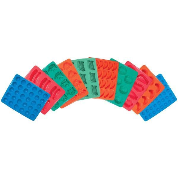 Shape it Mould Multi Pack - Shape It product image for SEO optimization