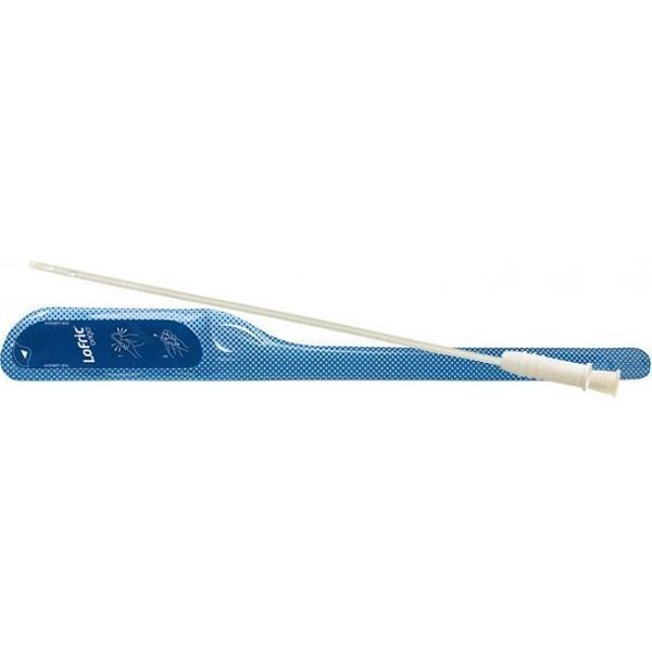 Image of LoFric Origo Nelaton Catheter Tiemann Tip 40cm Male FG12 by LoFric