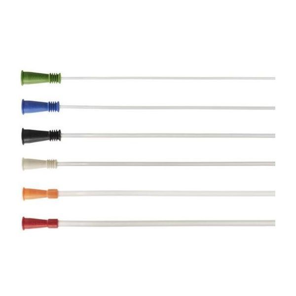 Image of LoFric Classic Nelaton Catheter 40cm Male FG20 by LoFric