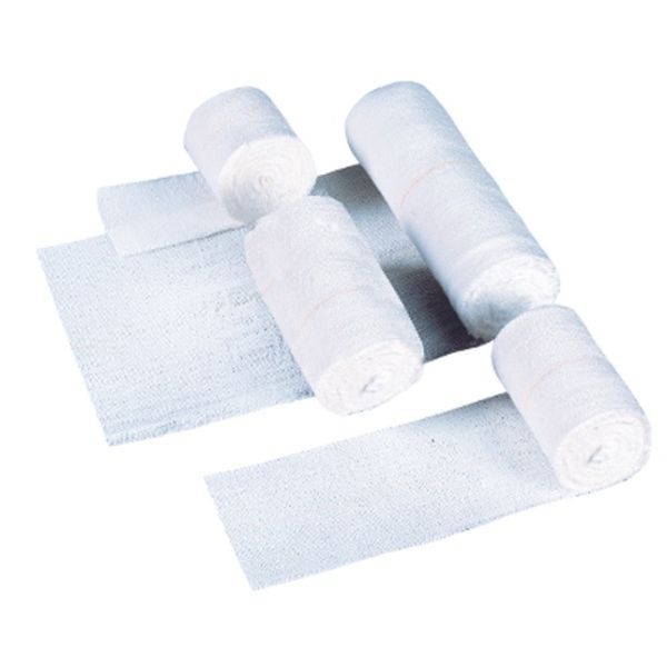 Crepe Bandage Heavy Weight 10cmx2.3m - Multicrepe product image for SEO optimization