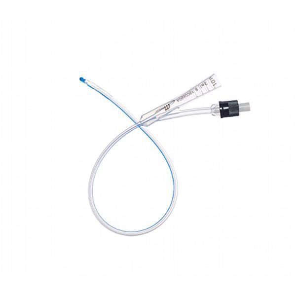 Image of MDevices Silicone Catheter Paediatric 3ml 33cm FG10 by MDevices