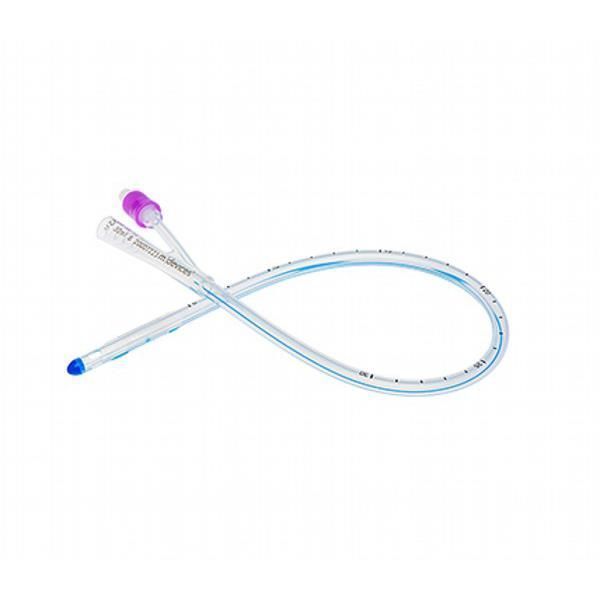 Image of Mdevices Silicone Catheter 30ml 45cm M FG22 by MDevices