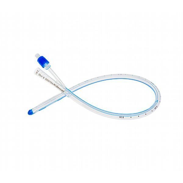 Image of Mdevices Silicone Catheter 30ml 45cm M FG24 by MDevices
