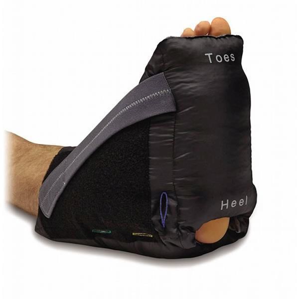 HeelMedix Heel Protector Std With Edge - HeelMedix product image for SEO optimization