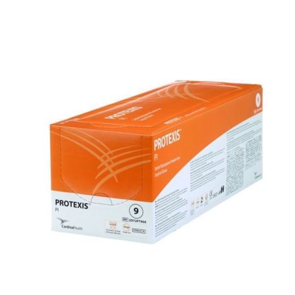 Protexis PROTEXIS Polyisoprene Gloves Sterile 8.5 Pair product image for SEO and accessibility