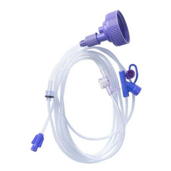 Kangaroo EPump ENPlus 3 in 1 Feed Set - Kangaroo product image for SEO optimization