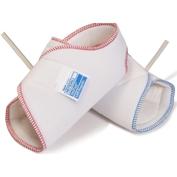 A-V Impulse A-V Foot Impads Large product image for SEO and accessibility