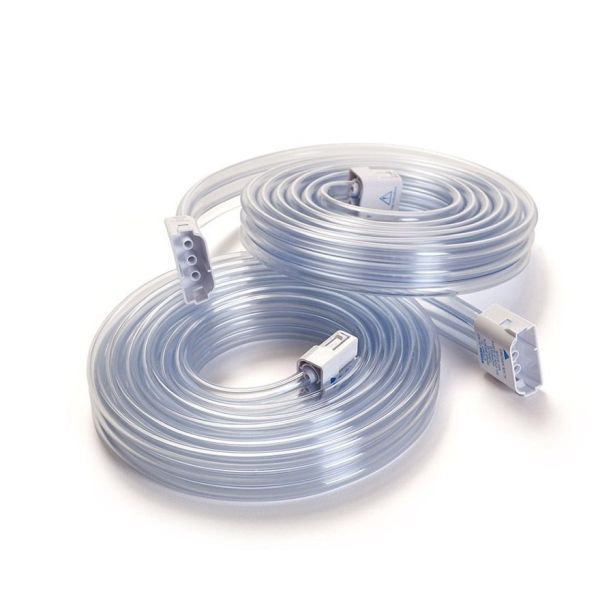 Kendall SCD Replacement Tubing Set (2.1m) product image for SEO and accessibility