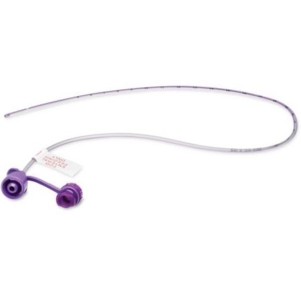 Argyle Feeding Tube 5Ch 1.7 mm x 16” 41 cm - Argyle product image for SEO optimization