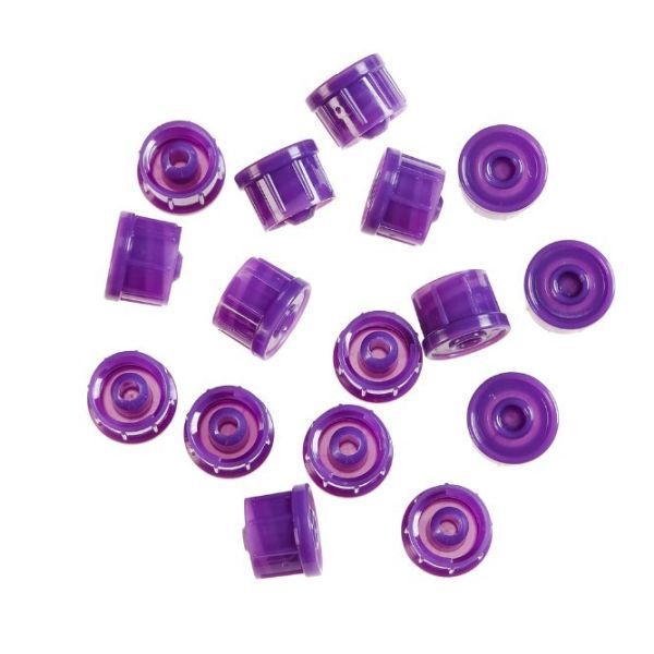 Monoject ENFit Syringe Tip Cap Non Sterile - Monoject product image for SEO optimization