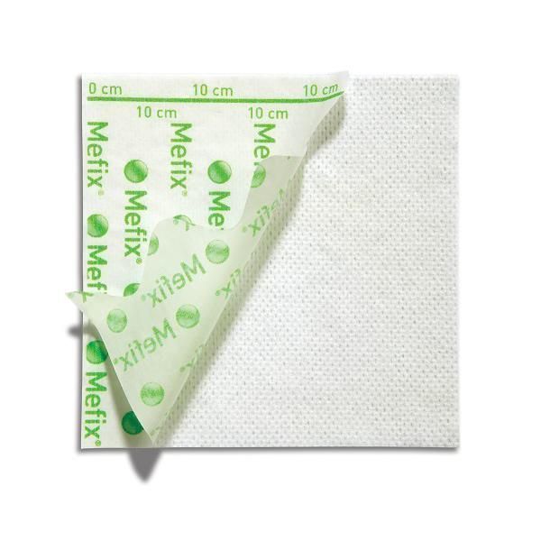 Mefix Fixation Tape 2.5cmx10m - Mefix product image for SEO optimization