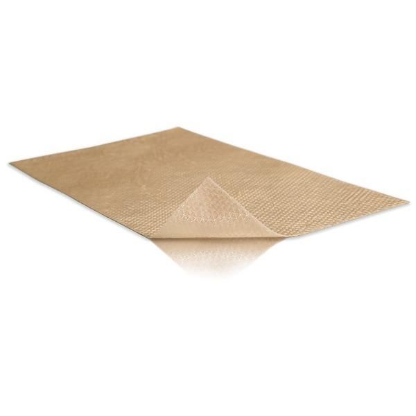 Mepiform Adhesive Silicone Dressing 10x18cm - Mepiform product image for SEO optimization