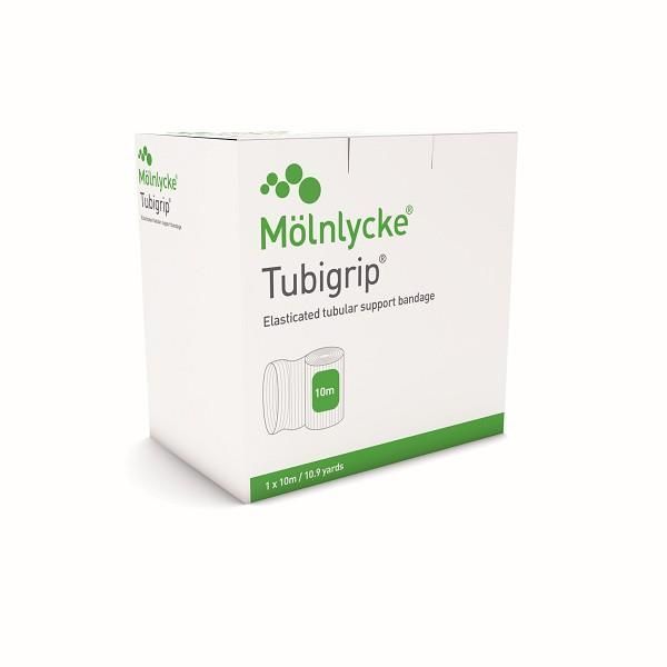 Tubigrip Beige Size D 10m - Tubigrip product image for SEO optimization