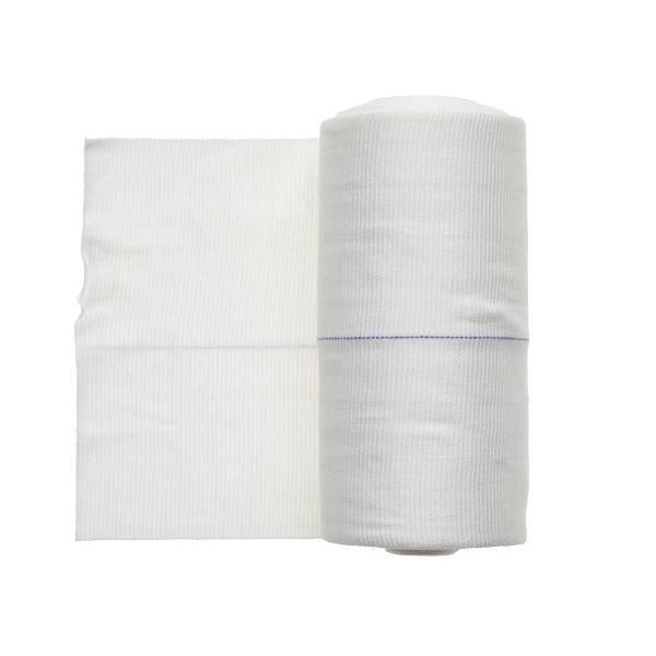Tubifast Bandage 20cm x 10m Purple Line - Tubifast product image for SEO optimization