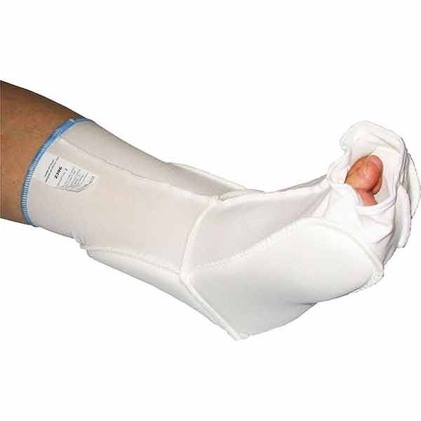 Thuasne Care Protect Pressure Prevention Bootie Size 1 Pr - Image 2