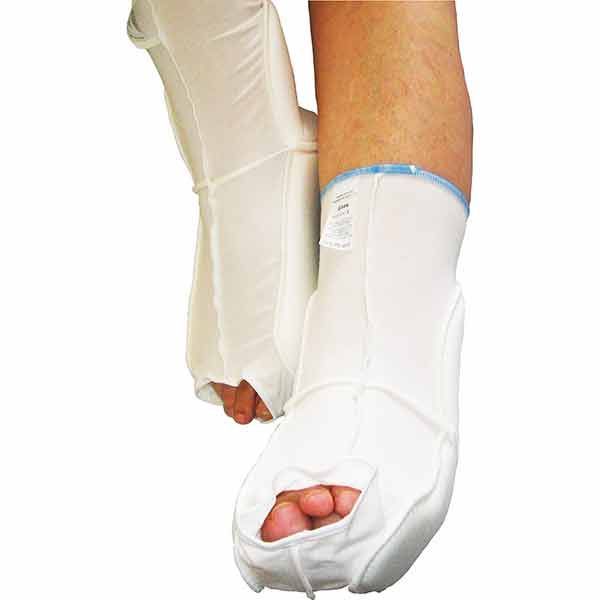 Thuasne Care Protect Pressure Prevention Bootie Size 1 Pr - Image 3