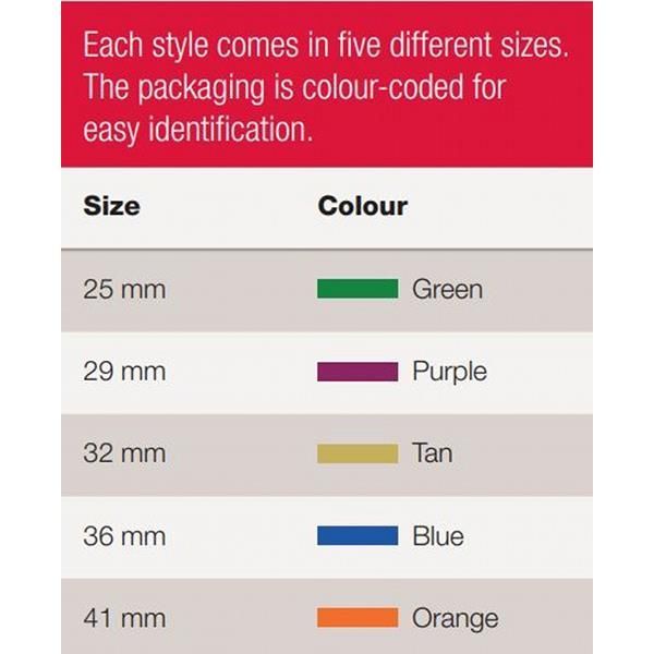 Inview Special Sheath self adhesive 41mm - Image 3