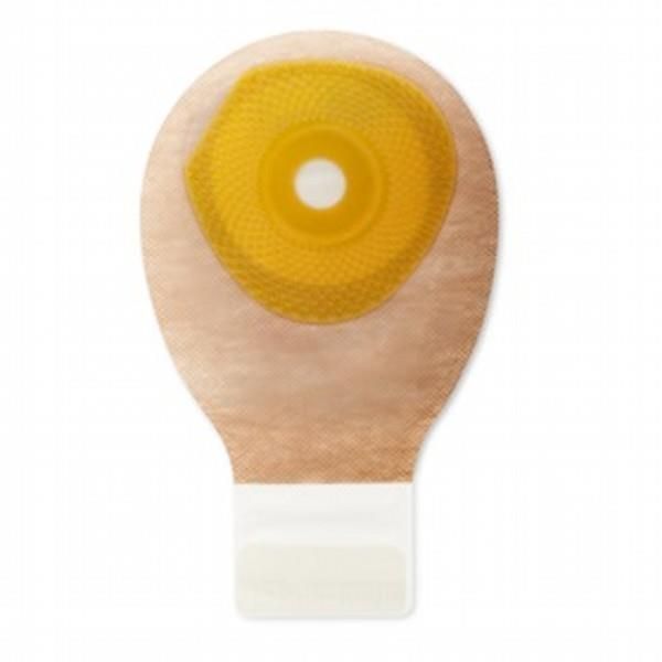 Moderma Flex Moderma Flex 1 Piece Drain Pouch Flat SoftFlex LocknRoll AF300 Filter Maxi 30mm Beige Box 10 product image for SEO and accessibility