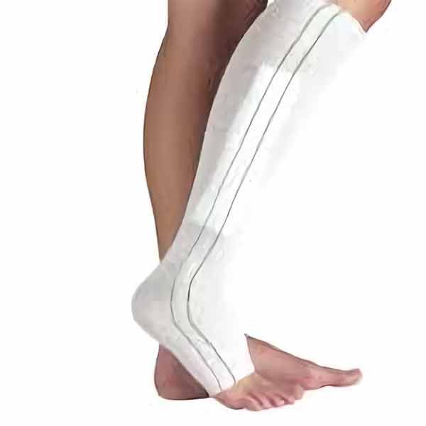 Comfifast Tubular Retention Band MultiStretch Medium Limb Green 10m - Image 3