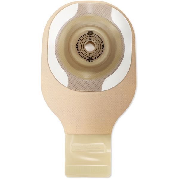 CeraPlus CeraPlus Moderma Flex Ostomy Pouch 15mm-38mm Box 10 product image for SEO and accessibility