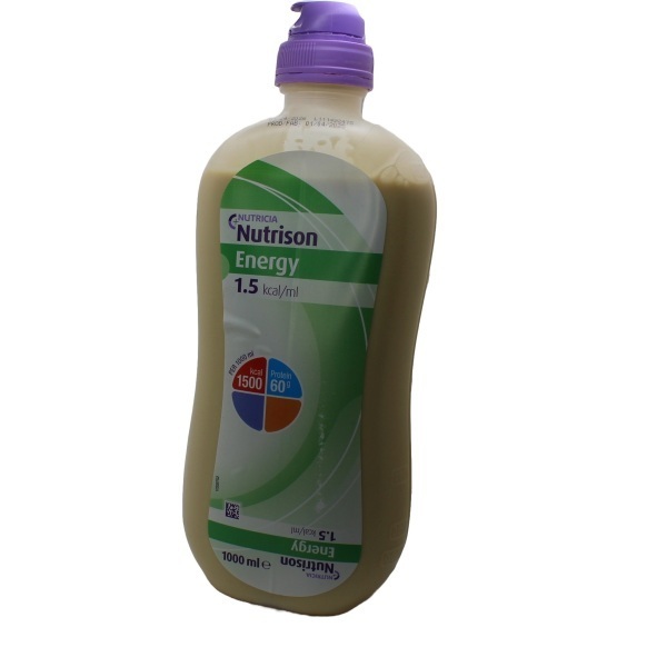 Nutrison Energy 1000ml OpTri Bottle - Image 2