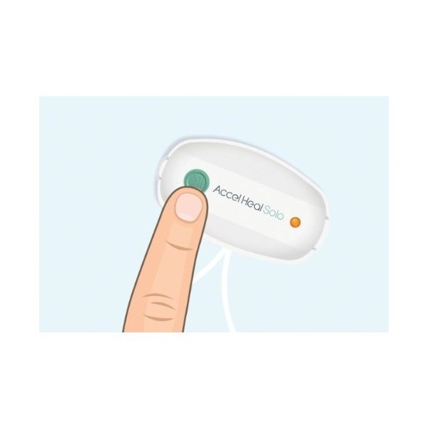 Accel Heal Solo - Image 3