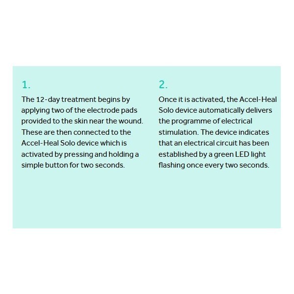 Accel Heal Solo - Image 4