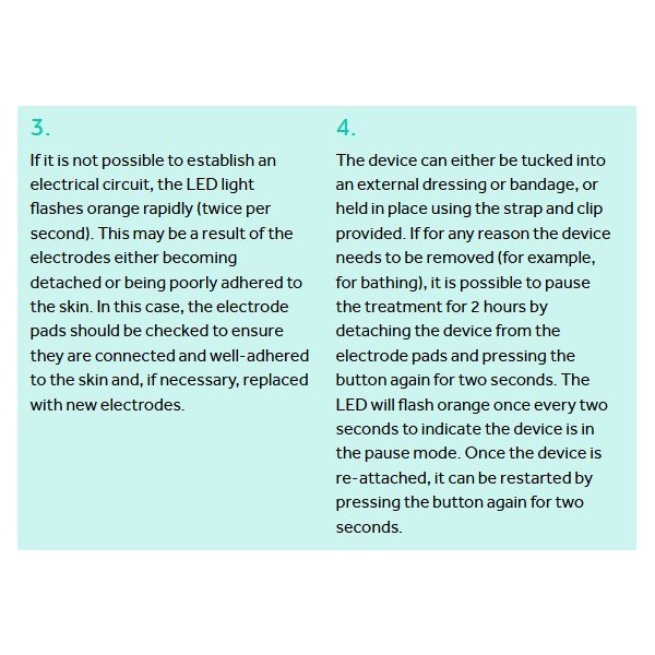 Accel Heal Solo - Image 5