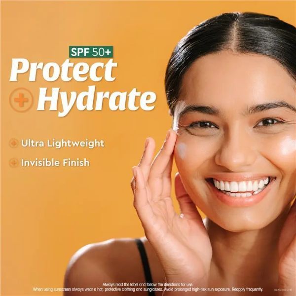 Dermaveen Daily Nourish Sun Sensitive Body Moist SPF50+ 250g - Image 3