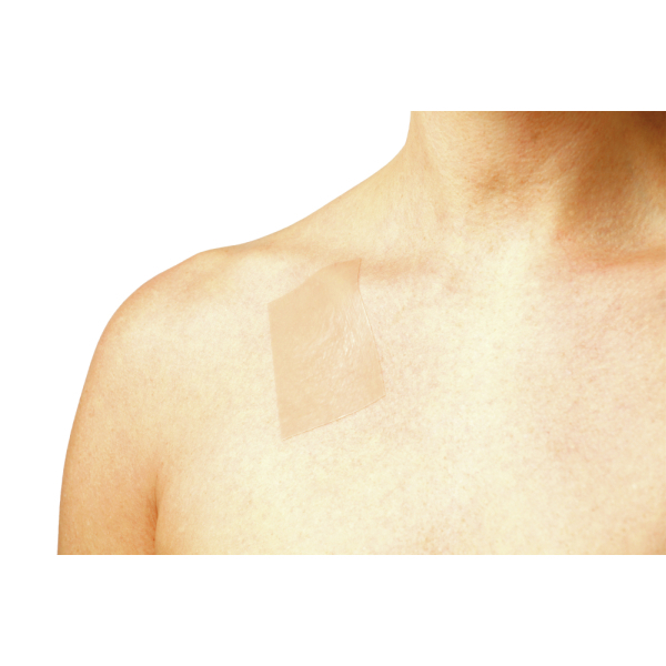 Askina Scar Repair 7.5x5cm Box 5 - Image 5