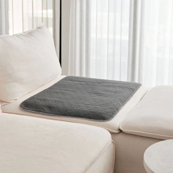 Image of Invizi Furniture Protector Grey 60x90cm Twin-Pack by Invizi