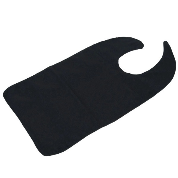 Staydry Clothing Protector Waterproof Oxford Loop Black - Image 2
