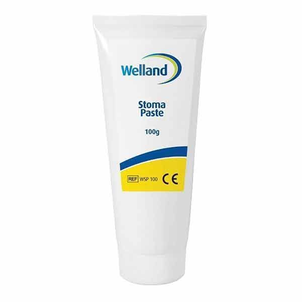Welland Welland Stoma Paste 100gm product image for SEO and accessibility