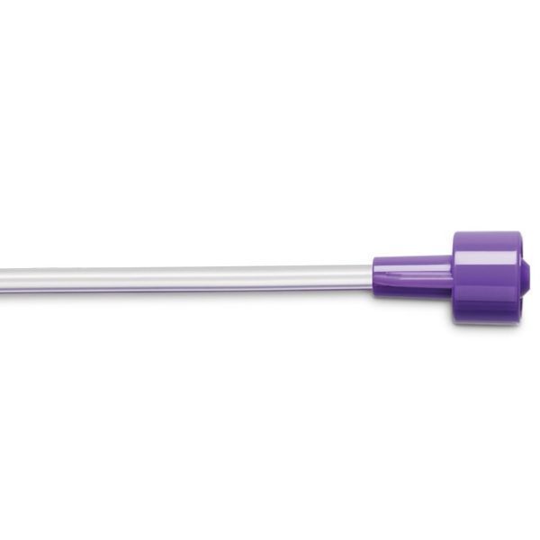Medicina 14cm ENFit milk straw - ENFit product image for SEO optimization