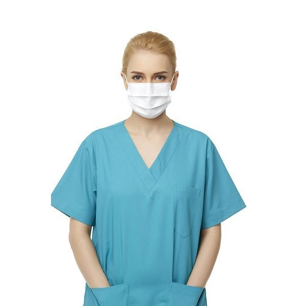 Primeon Artemis Procedure Face Mask Level 2 Ear Loop Box 50 - Image 2