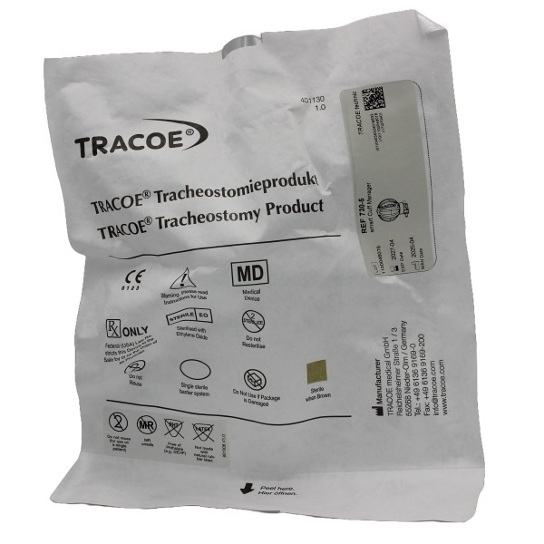 Tracoe Smart Cuff Manager Box 5 - Image 2