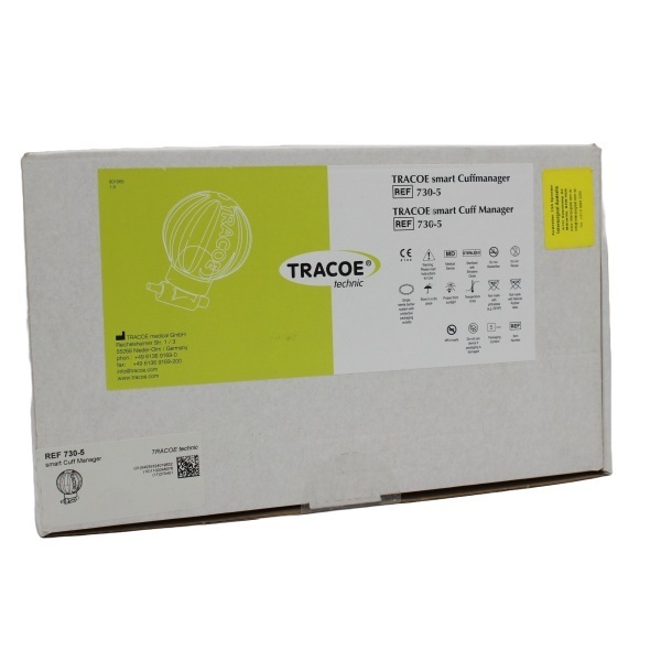 Tracoe Smart Cuff Manager Box 5 - Image 3