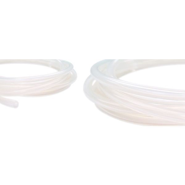 Surimex Silicone Tubing 3id x 6od 25m/coil product image for SEO and accessibility
