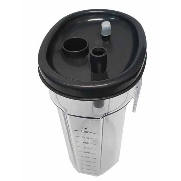 Tongye Cannister For MC600 - Image 2