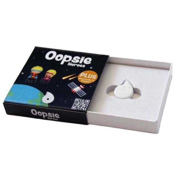 Oopsie Heroes Oopsie Heroes Plus Bedwetting Alarm product image for SEO and accessibility