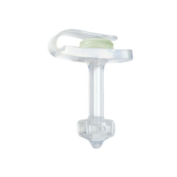 Mini One Non-Balloon Button ENFit 18Fr x3.0cm - MiniOne product image for SEO optimization