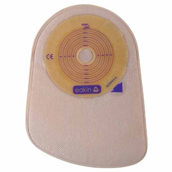 Eakin Eakin Pelican 1 Piece Closed Pouch Pre-Cut 40mm Box 30 product image for SEO and accessibility