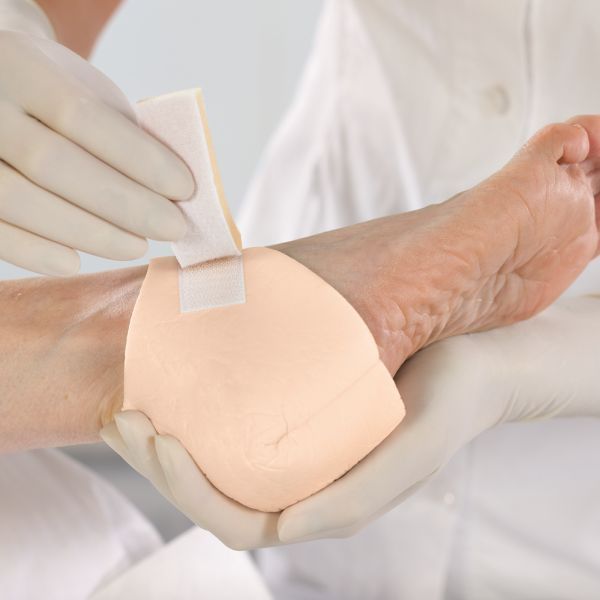 Askina Foam Heel 225 cm² Box 10 - Image 3